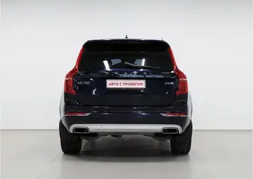 Volvo XC90 Вид 5