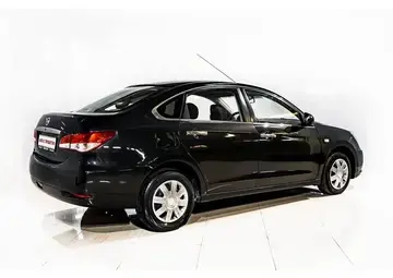 Nissan Almera Вид 2