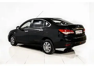 Nissan Almera Вид 4