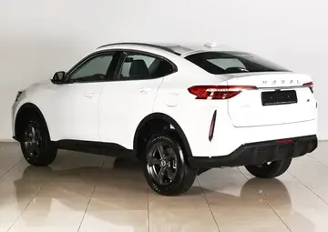 Haval F7x Вид 3