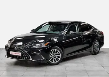 Lexus ES Вид 1