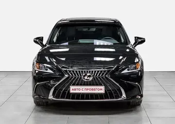 Lexus ES Вид 2