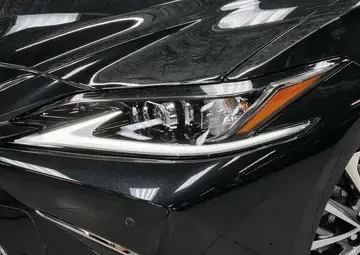 Lexus ES Вид 5