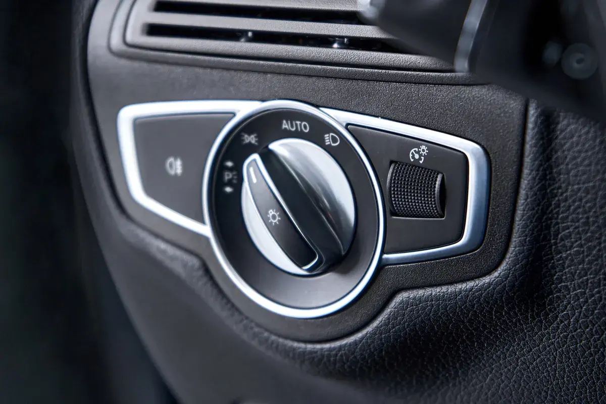 Mercedes benz GLC