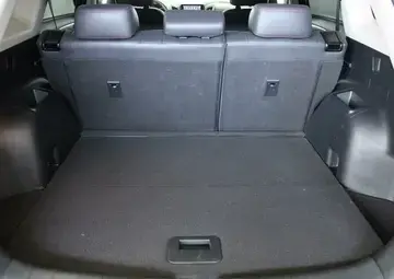 Changan CS75 Вид 5