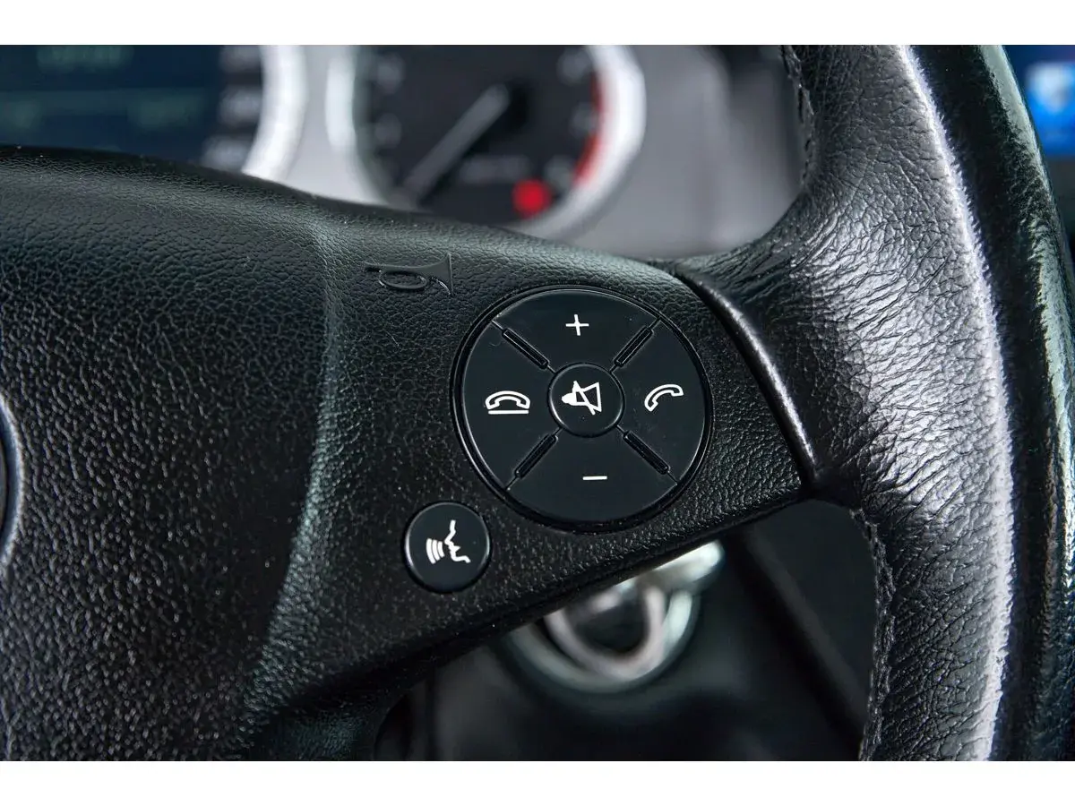 Mercedes benz C-Класс
