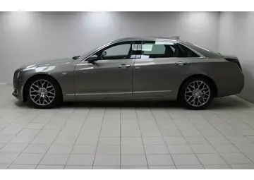 Cadillac CT6 Вид 3