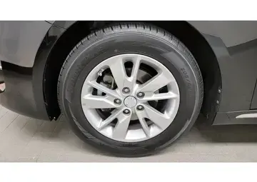Kia Optima Вид 4
