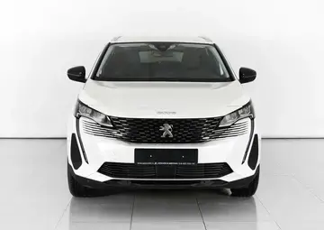 Peugeot 3008 Вид 2