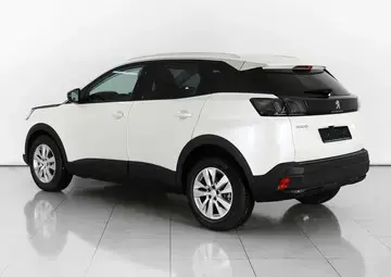 Peugeot 3008 Вид 3