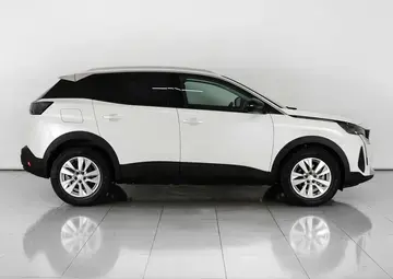Peugeot 3008 Вид 4