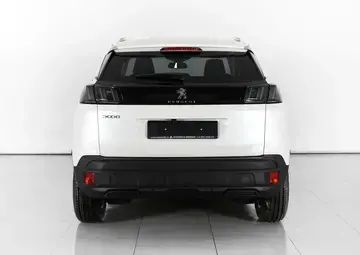 Peugeot 3008 Вид 5