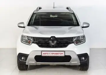 Renault Duster Вид 2