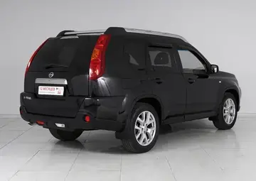 Nissan X-Trail Вид 5