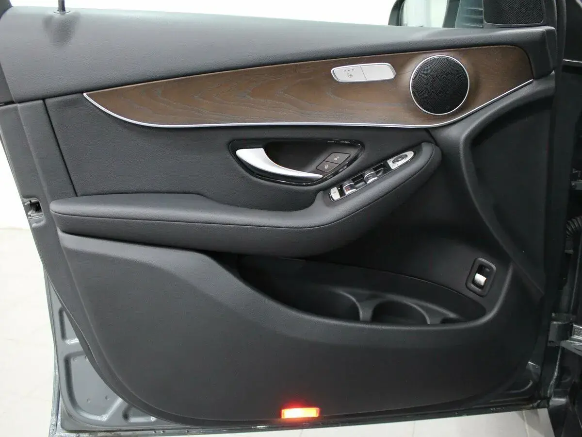 Mercedes benz GLC