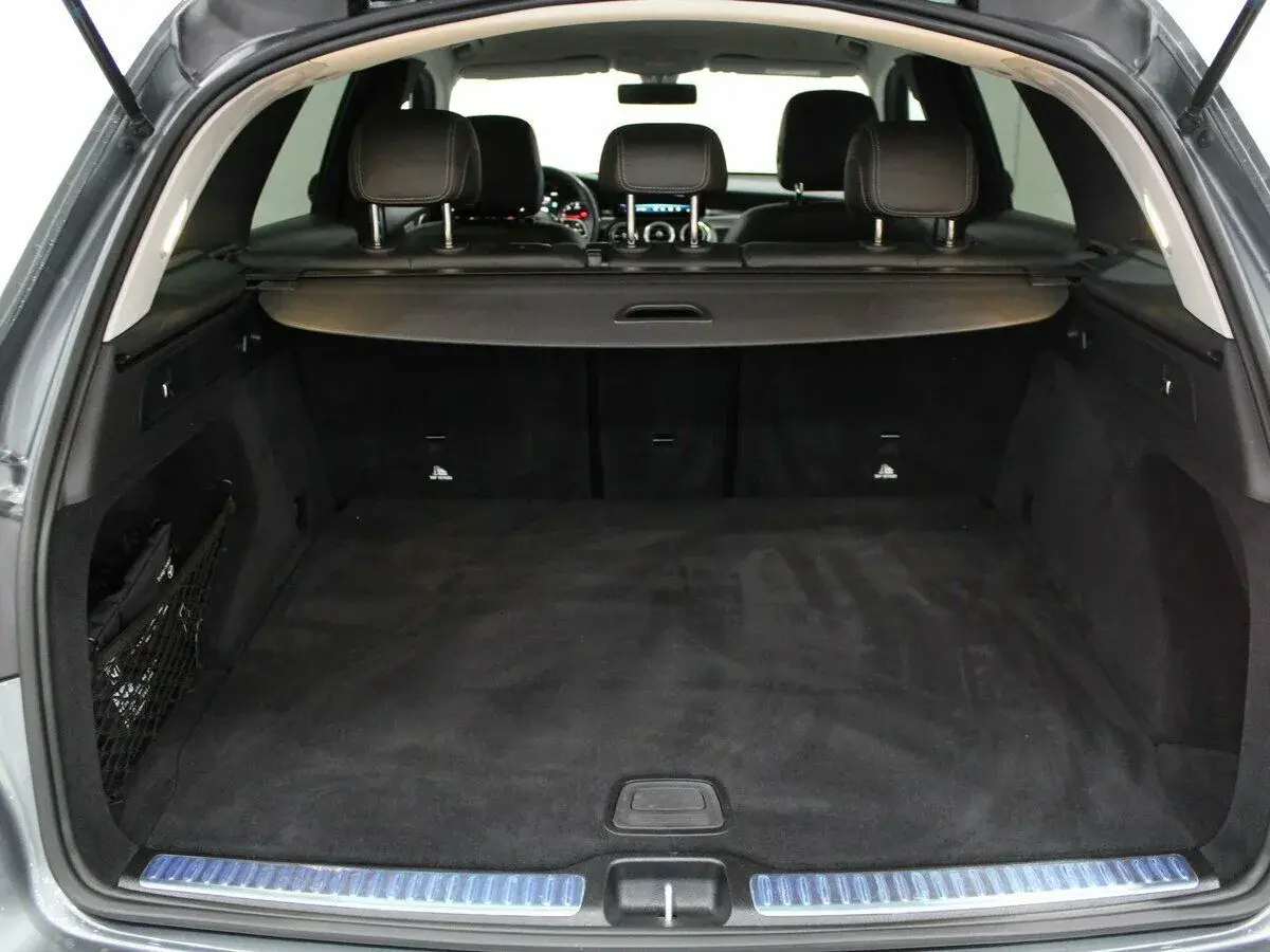 Mercedes benz GLC