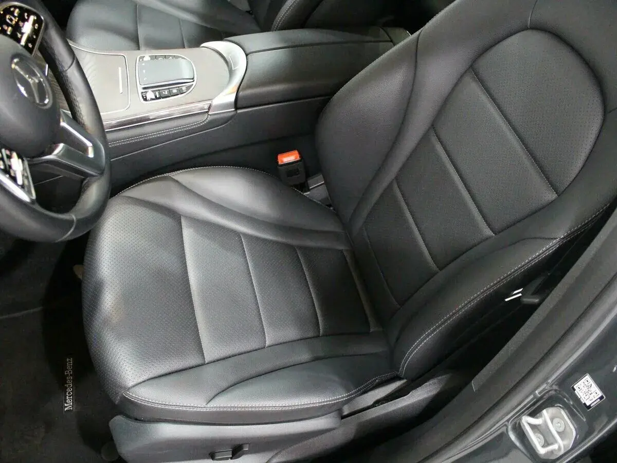 Mercedes benz GLC