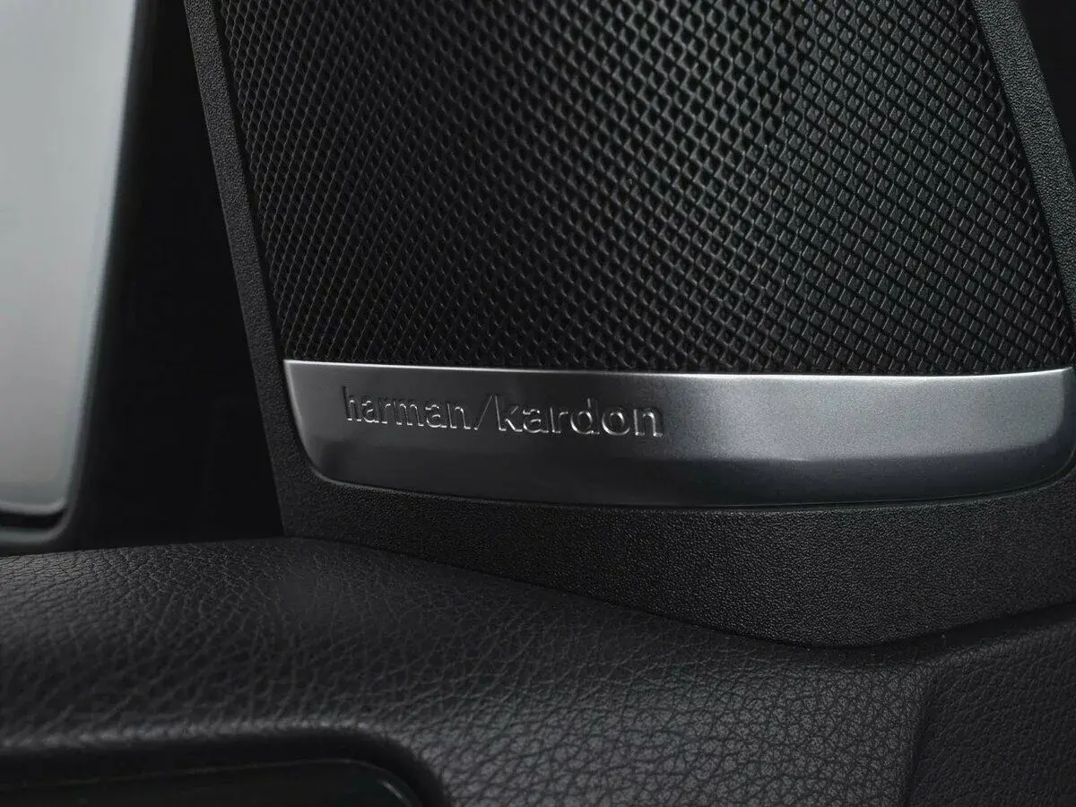 Mercedes benz GLS