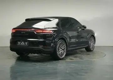 Porsche Cayenne Вид 4