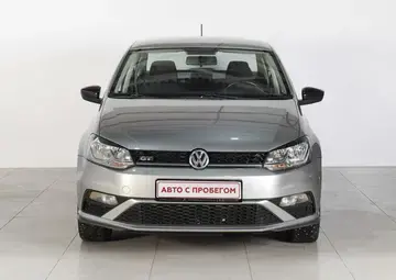 Volkswagen Polo Вид 2