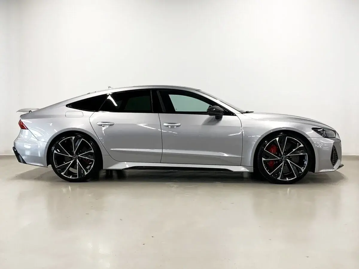 Audi RS 7