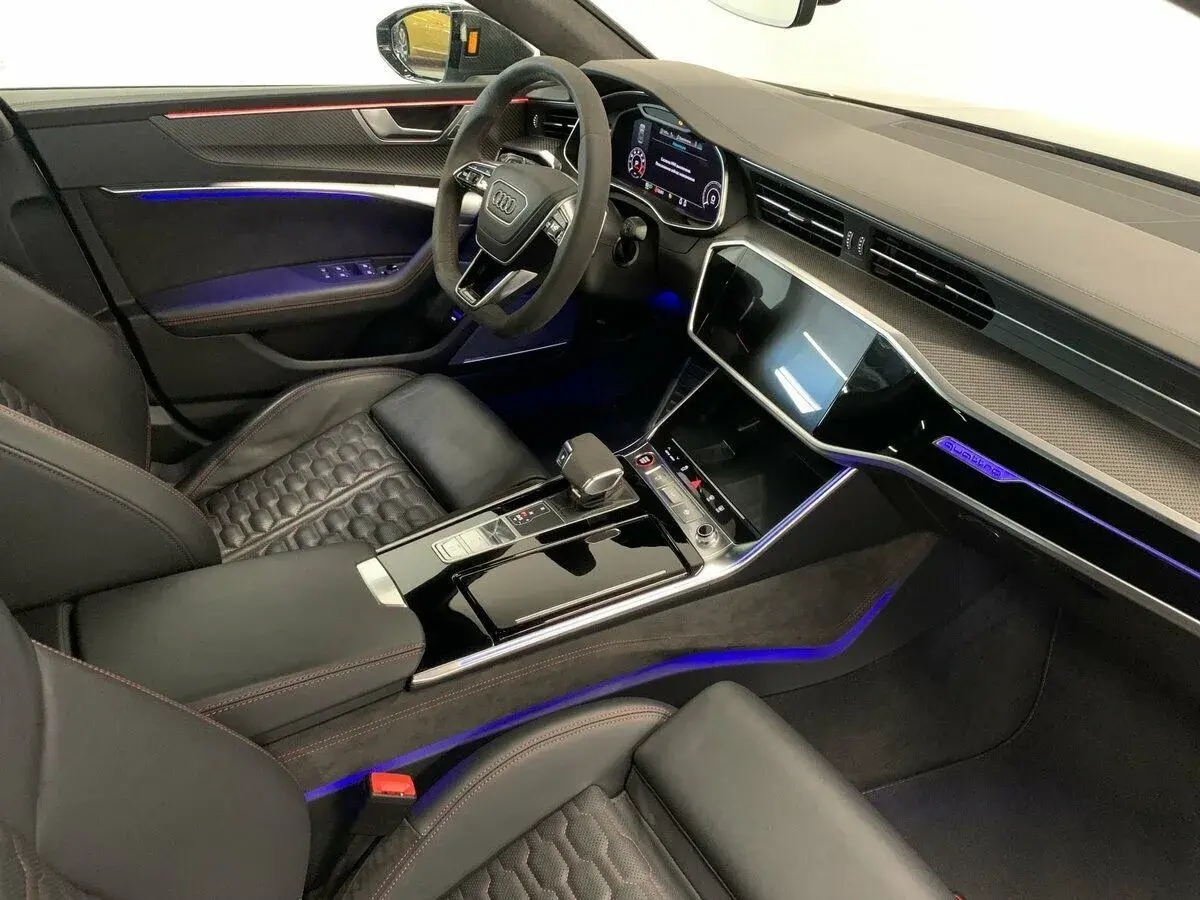 Audi RS 7