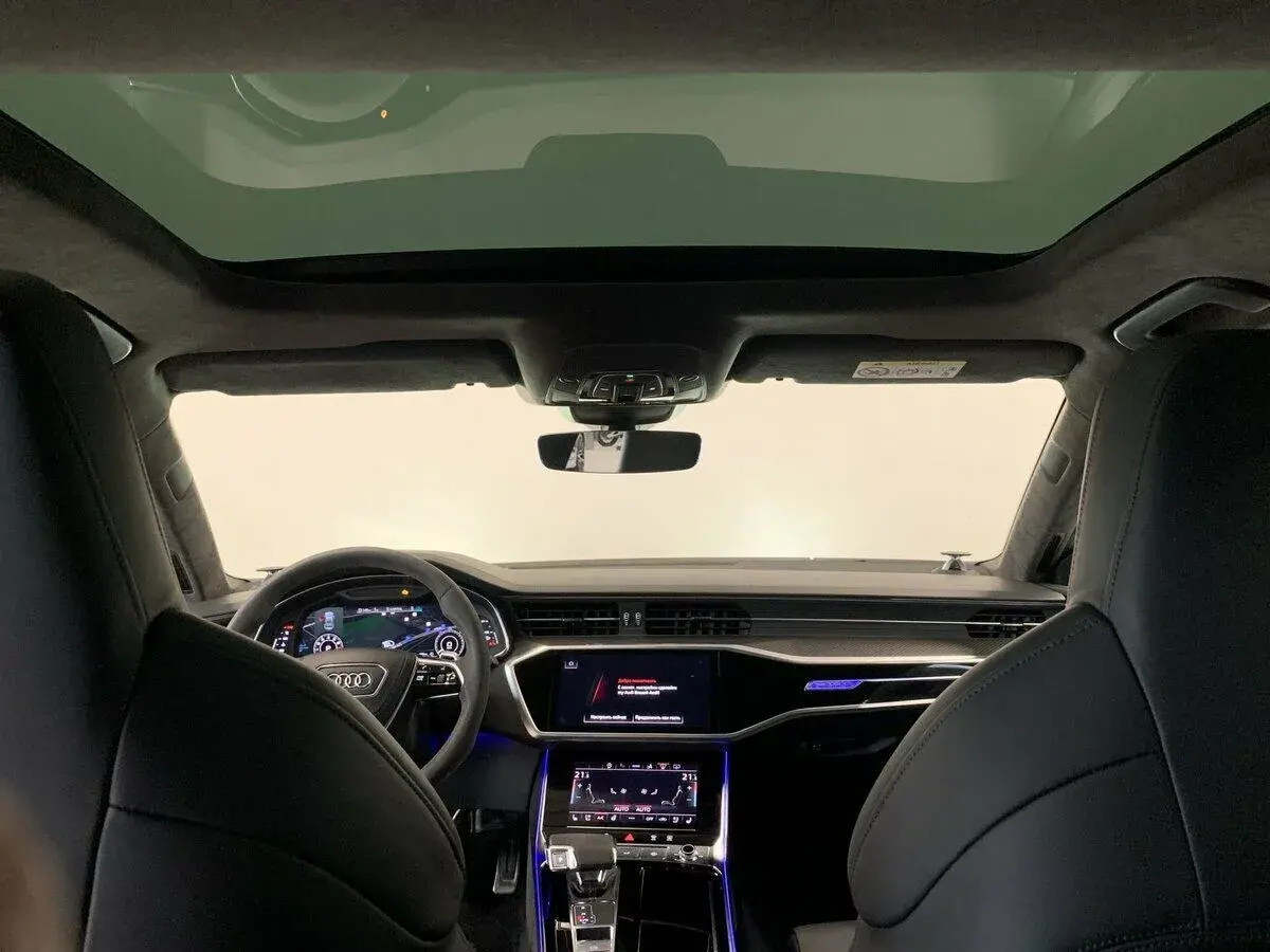 Audi RS 7