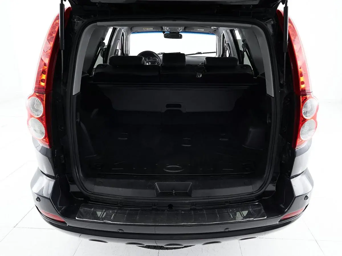 Great Wall Hover H5