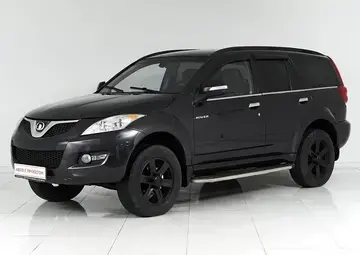 Great Wall Hover H5 Вид 1