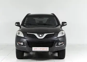 Great Wall Hover H5 Вид 2