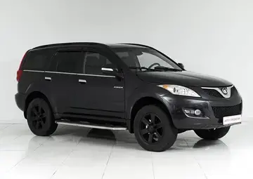 Great Wall Hover H5 Вид 3