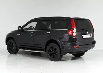 Great Wall Hover H5 Вид 4