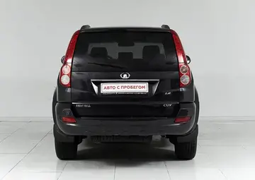 Great Wall Hover H5 Вид 5