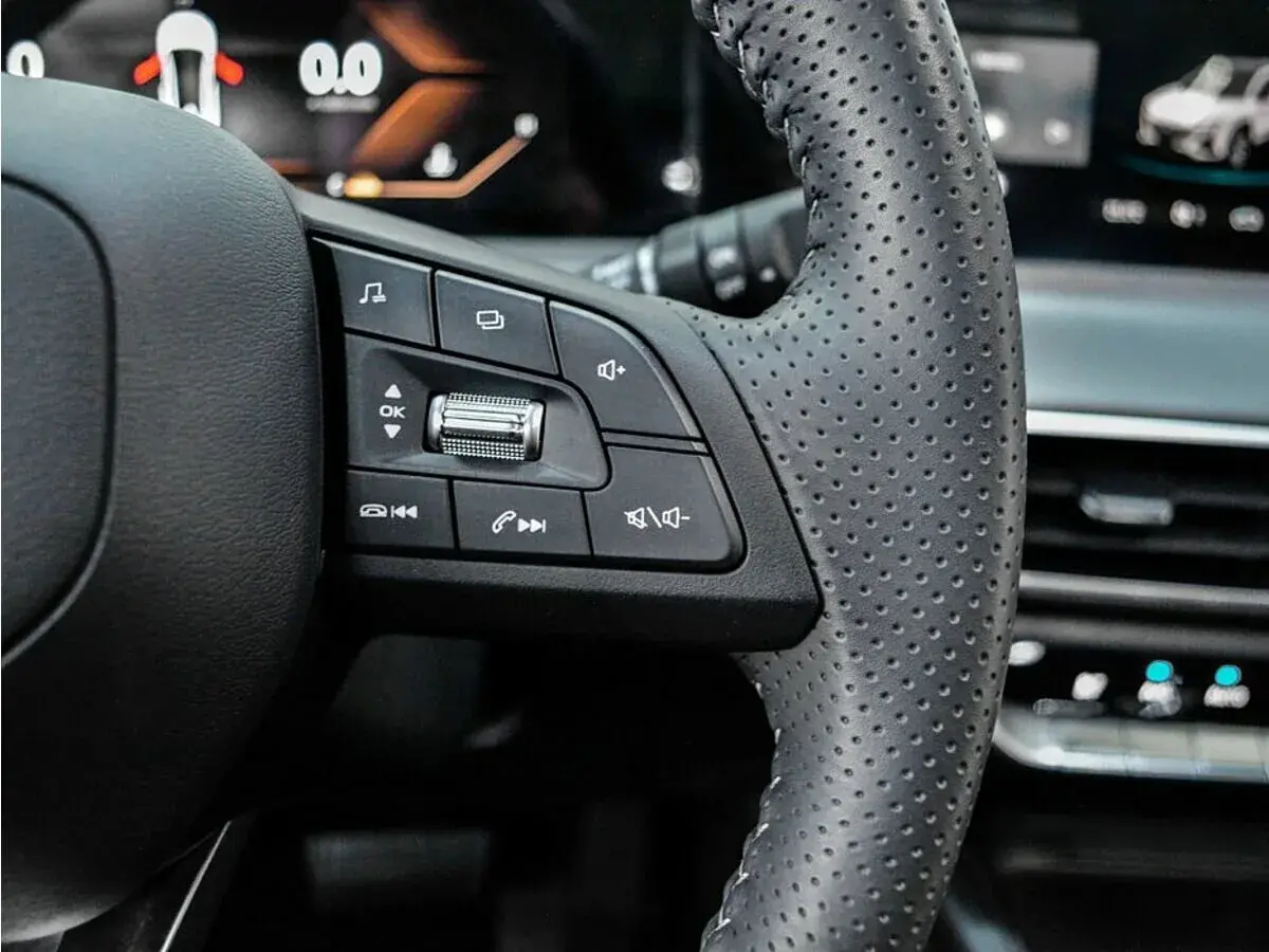 Changan UNI-T