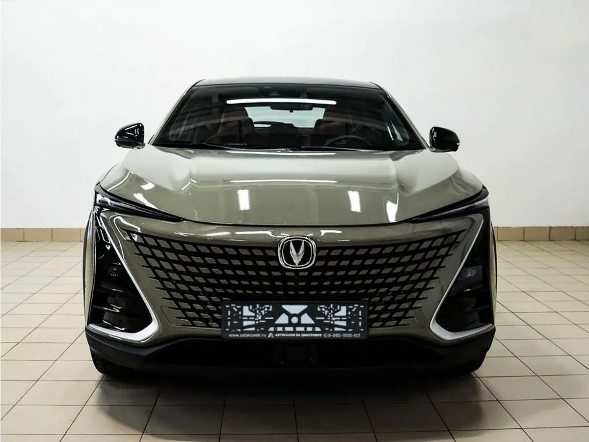 Changan UNI-T