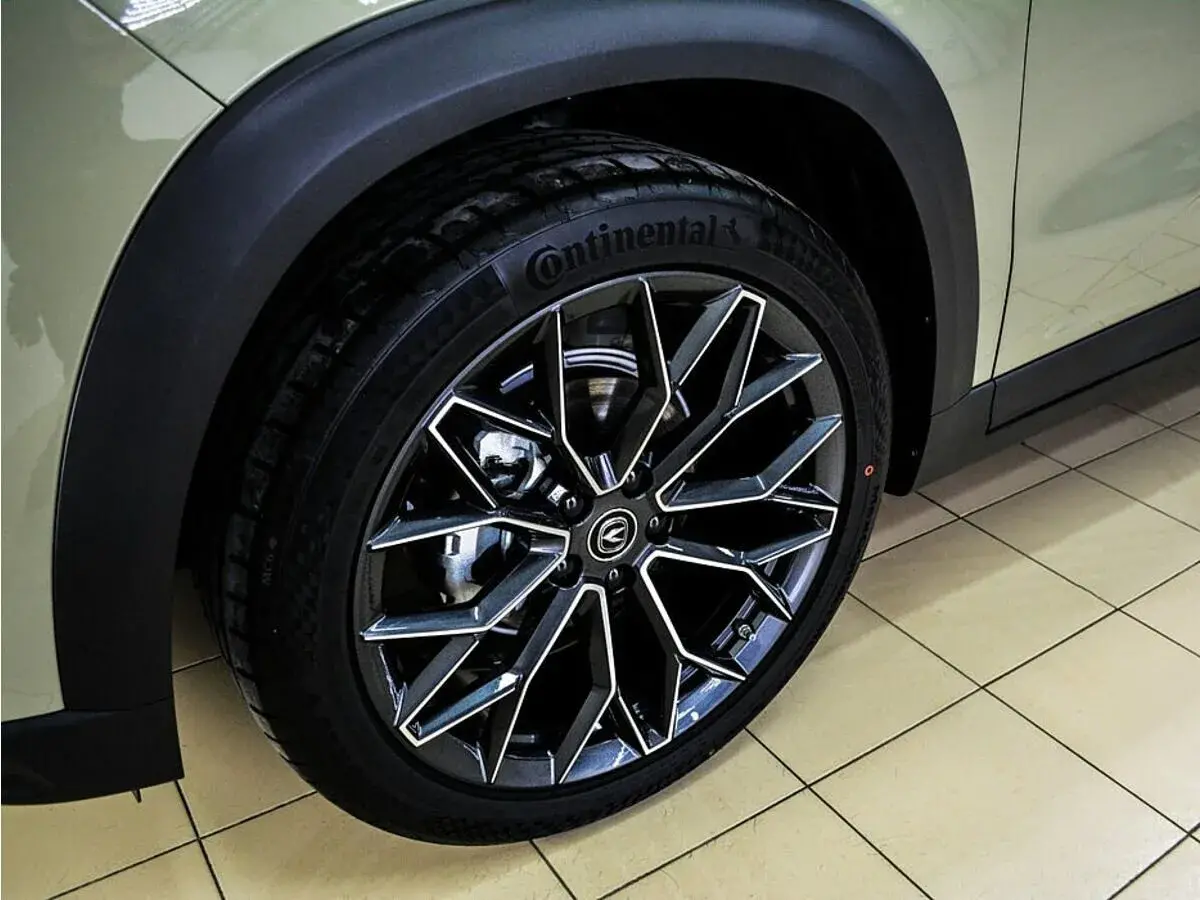 Changan UNI-T
