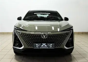 Changan UNI-T Вид 2
