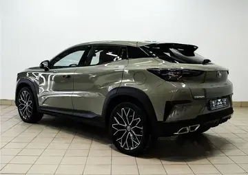 Changan UNI-T Вид 3