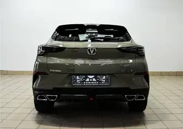 Changan UNI-T Вид 4