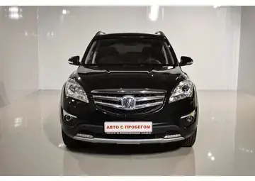 Changan CS35 Вид 2