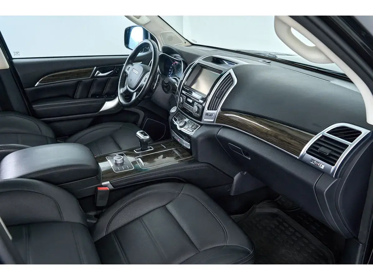 Haval H9