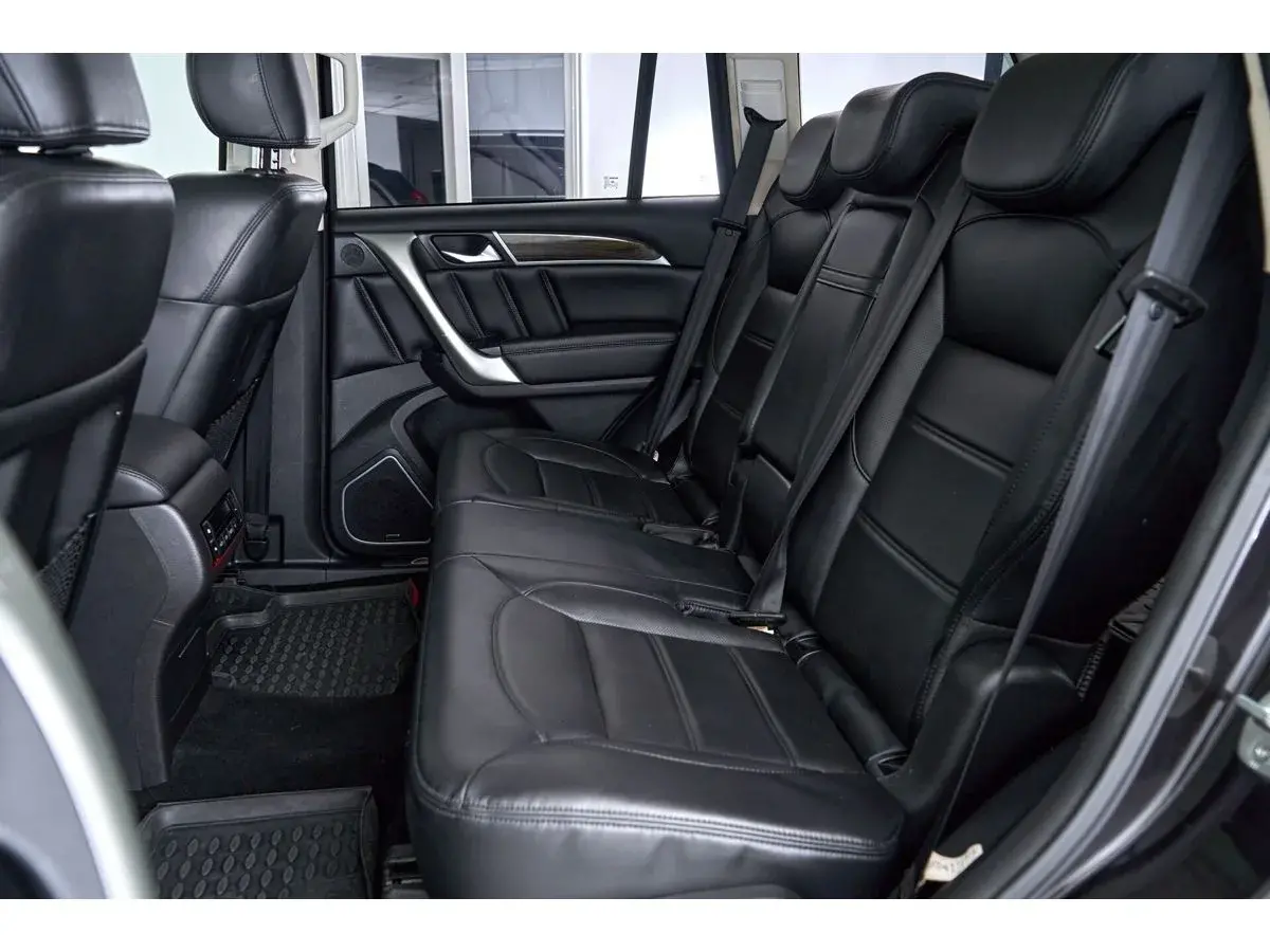Haval H9