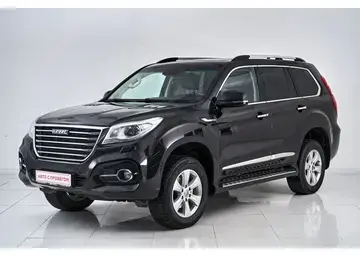 Haval H9 Вид 1