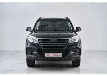 Haval H9 Вид 2