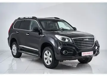 Haval H9 Вид 3