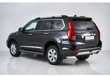 Haval H9 Вид 4