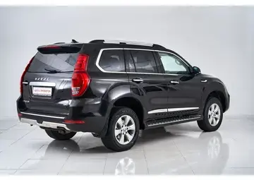 Haval H9 Вид 5