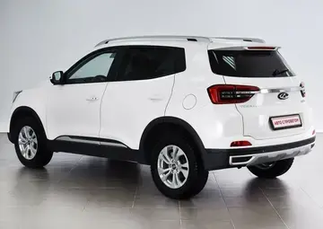 Chery Tiggo 4 Вид 3
