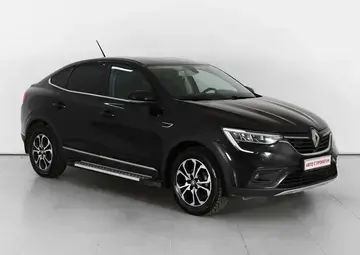 Renault Arkana Вид 1