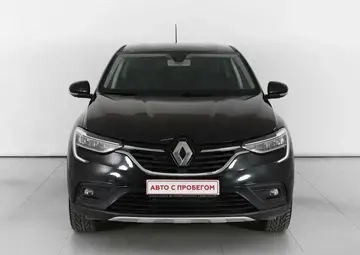 Renault Arkana Вид 2